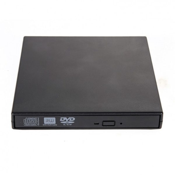 باکس تبدیل DVD رایتر اینترنال IDE به اکسترنال کد 001