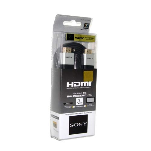کابل HDMI سونی مدل DLC-HE20HF